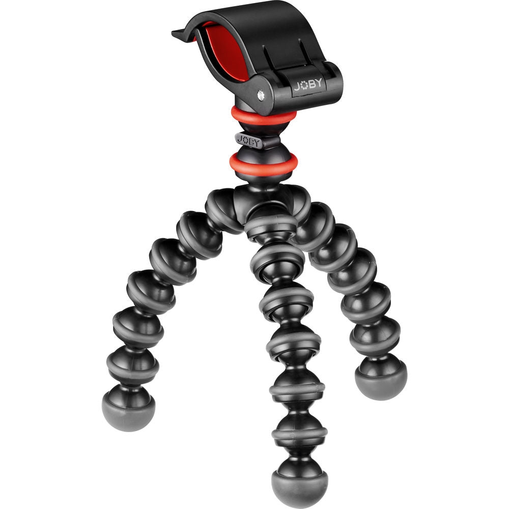 Joby GorillaPod Starter Kit | Black/Red