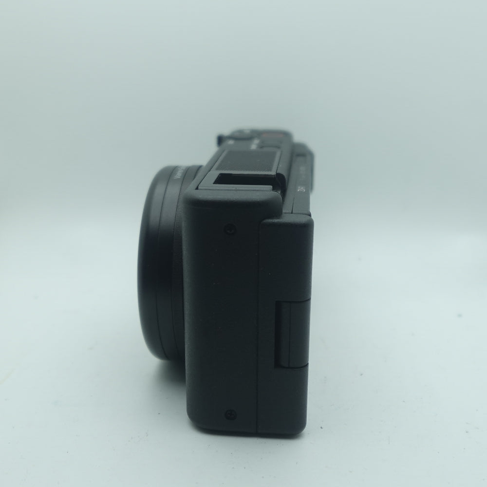 Used Sony ZV-1 CMOS | Black | U8