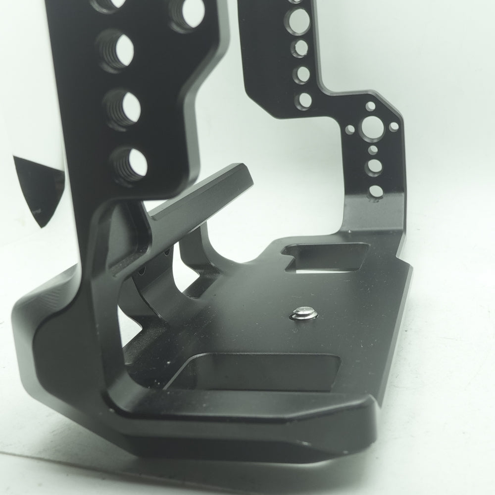 Used SmallRig Cage for Fujifilm GFX 100 CCF2370 | U8