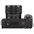 Sony ZV-E1 Mirrorless Camera with 28-60mm Lens | Black