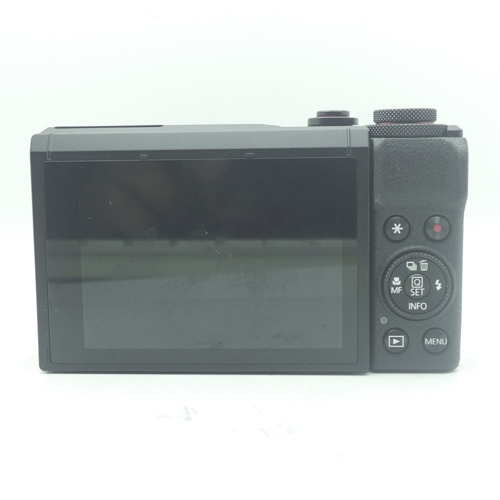Used Canon Powershot G7X Mk III | U9