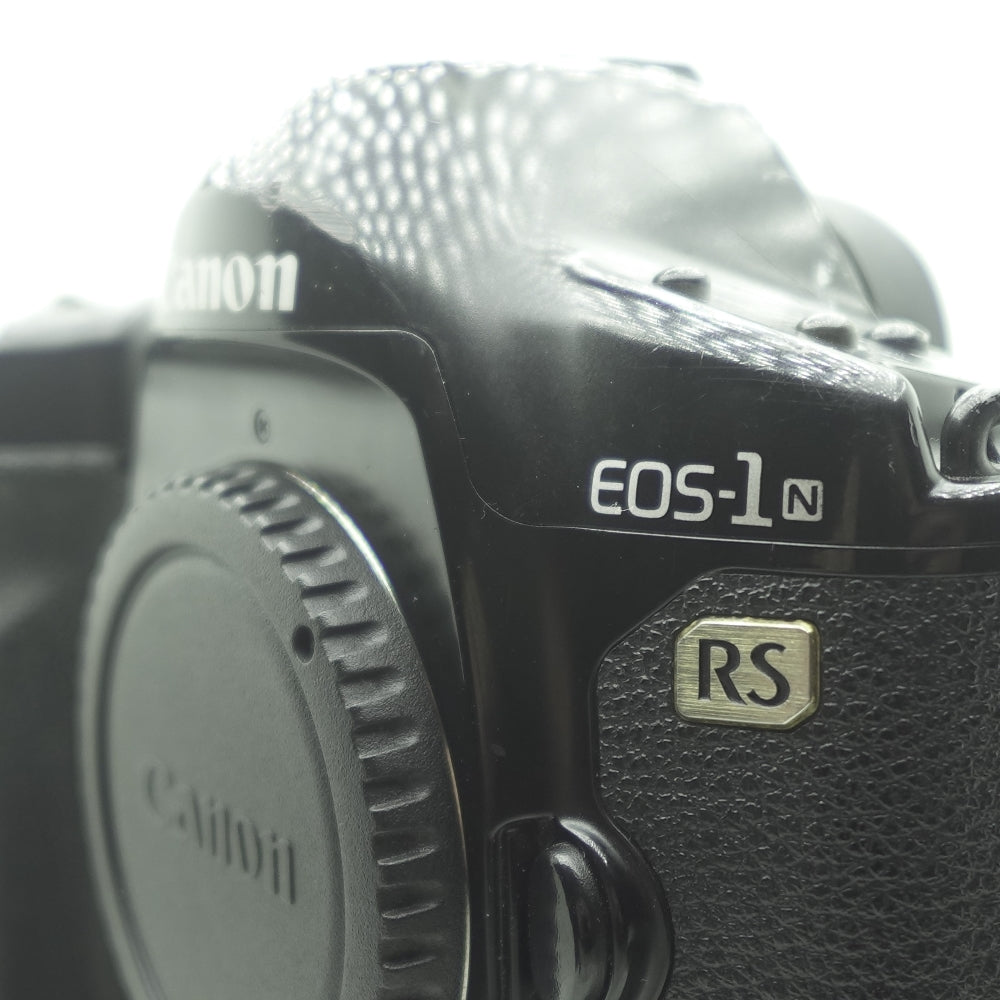 Used Canon EOS 1N RS Body | Black | U8