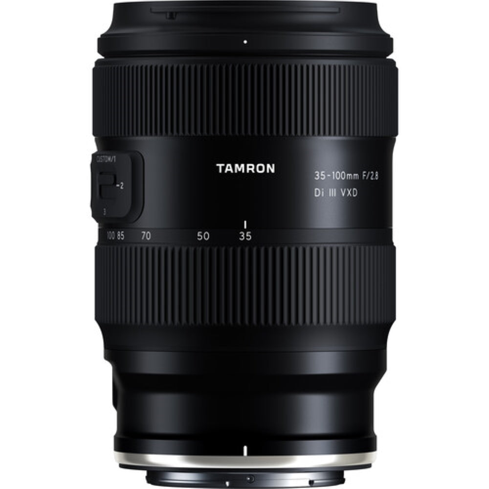 TAMRON 35-100mm F/2.8 Di III VXD | Nikon Z