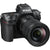 Nikon Z8 Mirrorless Camera with 24-120mm f/4 Lens