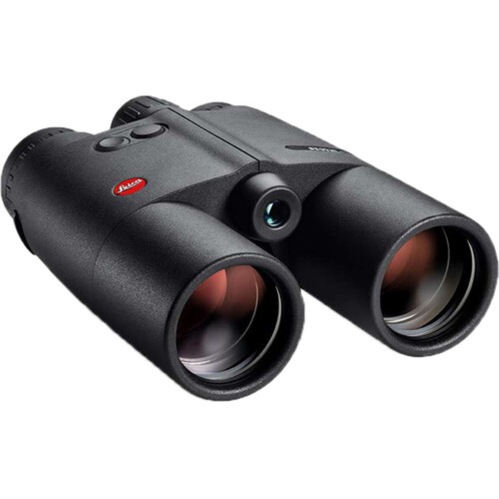 Leica 8x42 Geovid R Rangefinder Binoculars