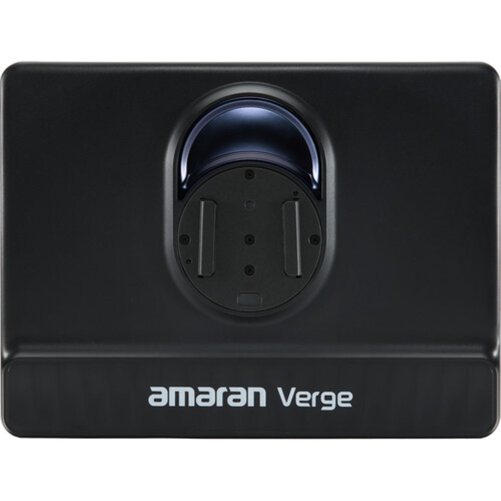 Amaran Verge Bi-Color LED Light Panel | Charcoal