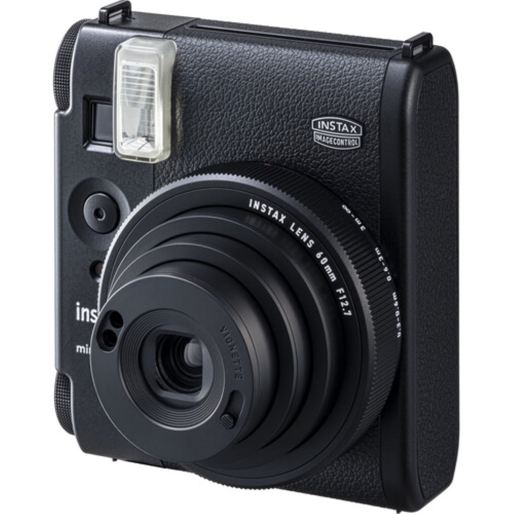 FUJIFILM INSTAX MINI 99 Instant Film Camera | Black