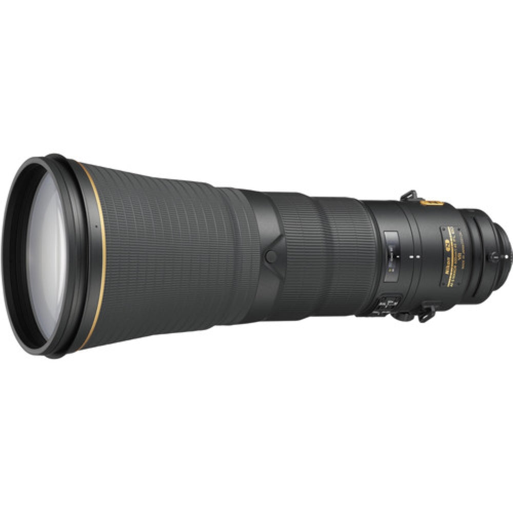 Nikon AF-S NIKKOR 600mm f/4E FL ED VR Lens