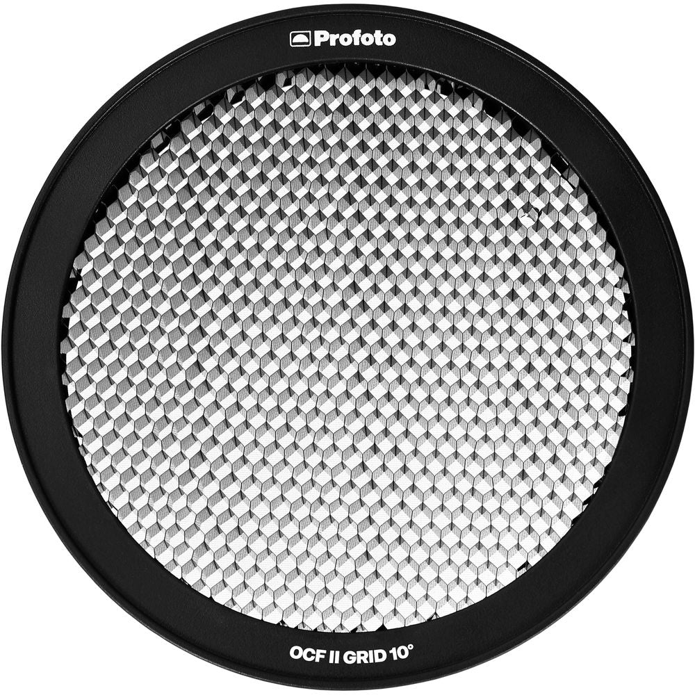 Profoto OCF II Grid | 10°