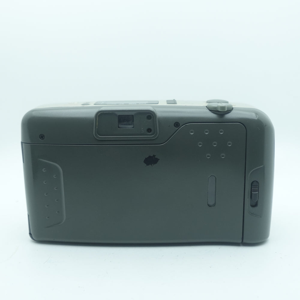 Used Bell and Howell Z-200 AF 35mm | Silver | U8