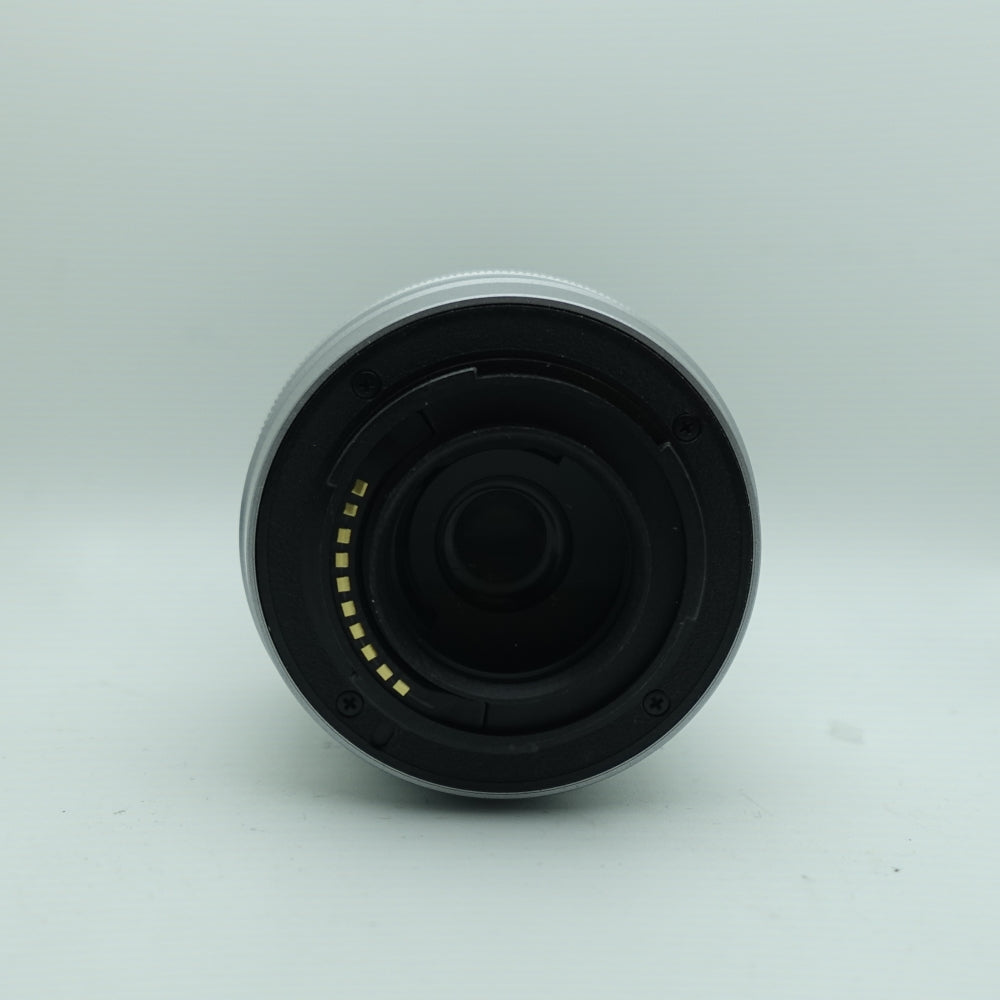 Used FujiFilm 15-45mm F/3.5-5.6 | Silver | U8+