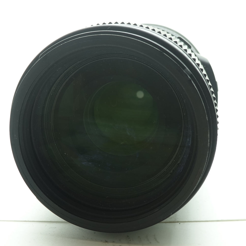 Used Sigma 100-400mmm F5.0-6.3 | Sony | U8