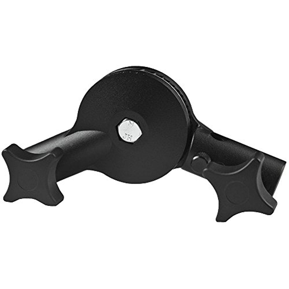 Westcott Tilter Bracket | Black