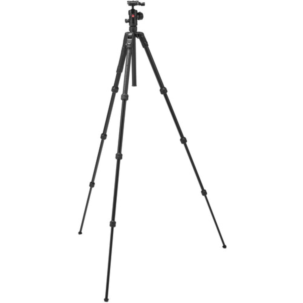 Manfrotto Befree Advanced AS Aluminum Travel Tripod with 494 Center Ball Head