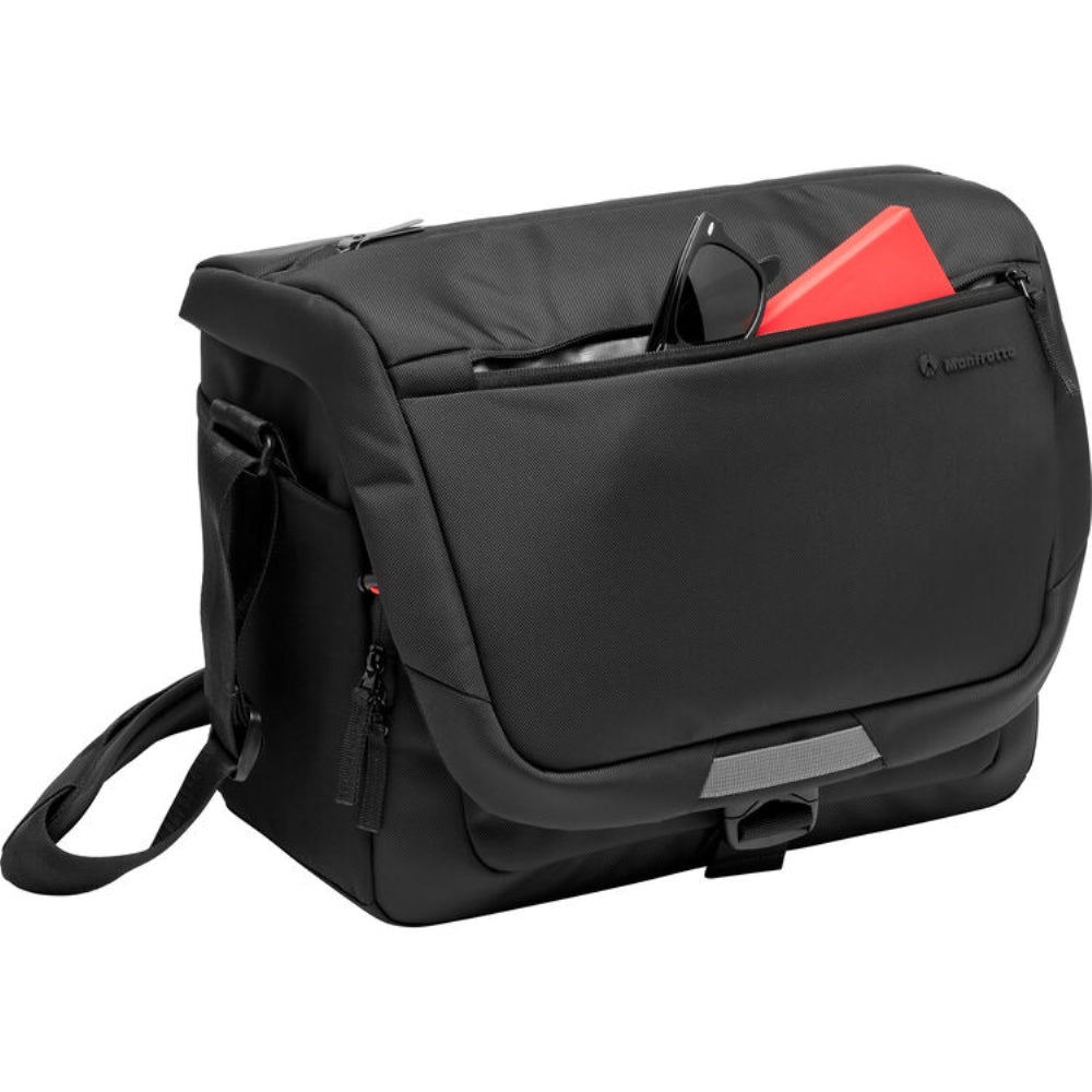 Manfrotto Advanced Messenger M III 16L Camera Bag | Medium