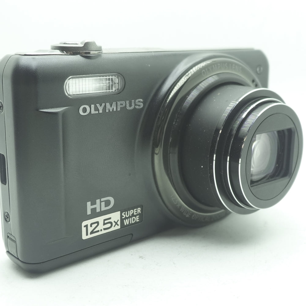 Used Olympus VR-320 | Black | U8