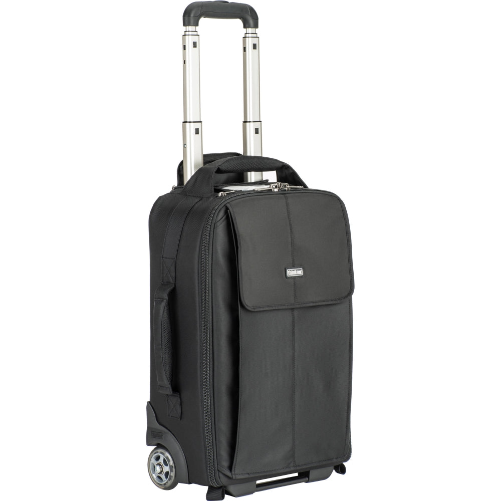 Think Tank Photo Airport Advantage Rolling Case | Black