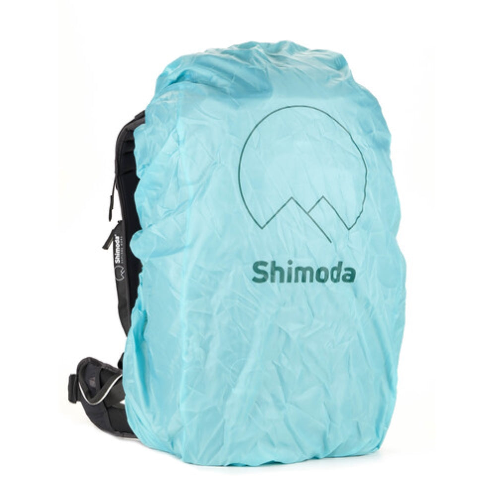 Shimoda Designs Action X40 V2 Starter Kit | Black, 40L