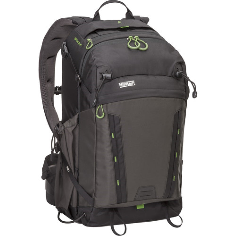 MindShift Gear BackLight 26L Backpack | Charcoal