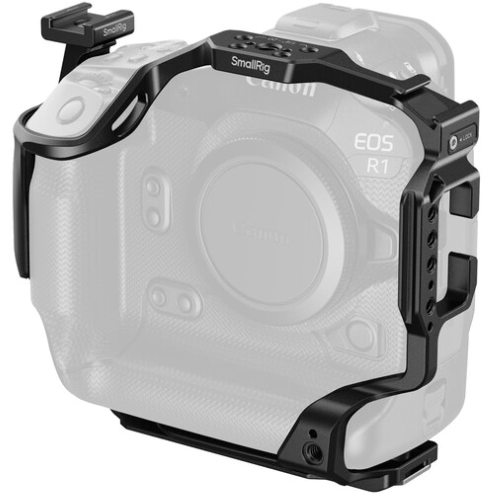 SmallRig Cage for Canon EOS R1