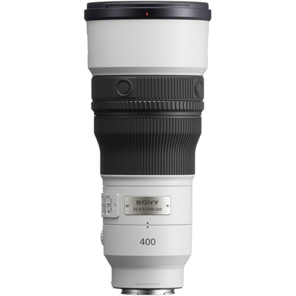Sony FE 400mm f/4.5 GM OSS Lens | Sony E