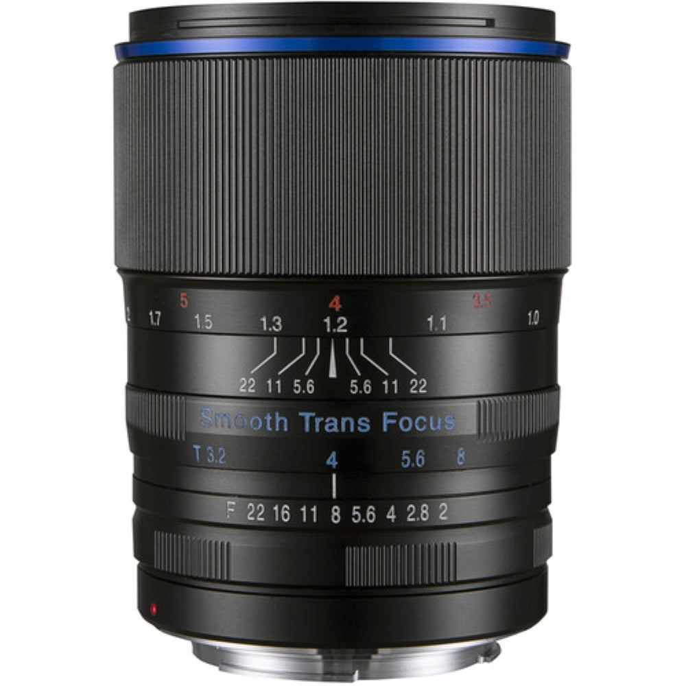 Laowa 105mm f/2 Smooth Trans Focus Lens for Sony E