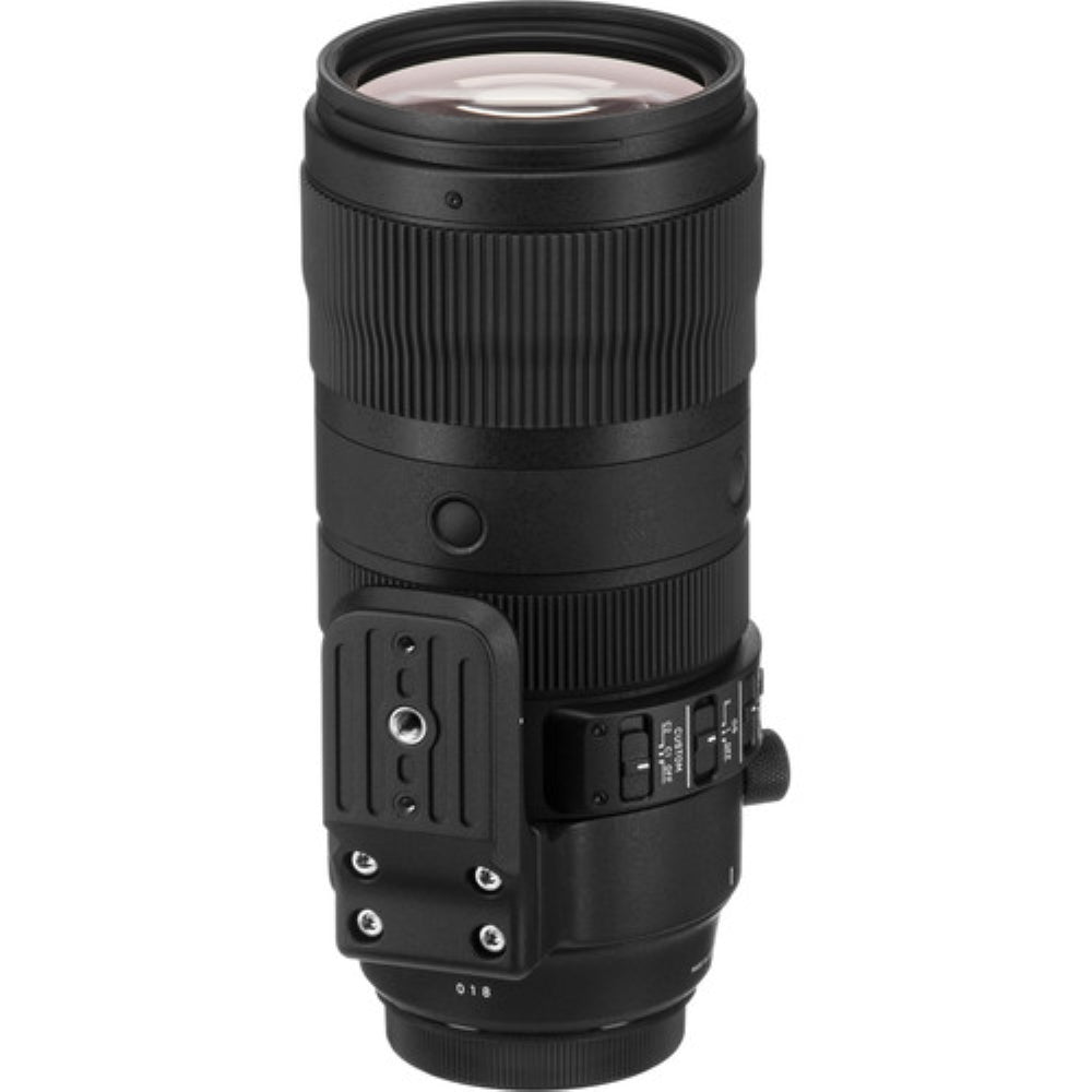 Sigma 70-200mm f/2.8 Sports DG OS HSM Lens for Canon EF Mount