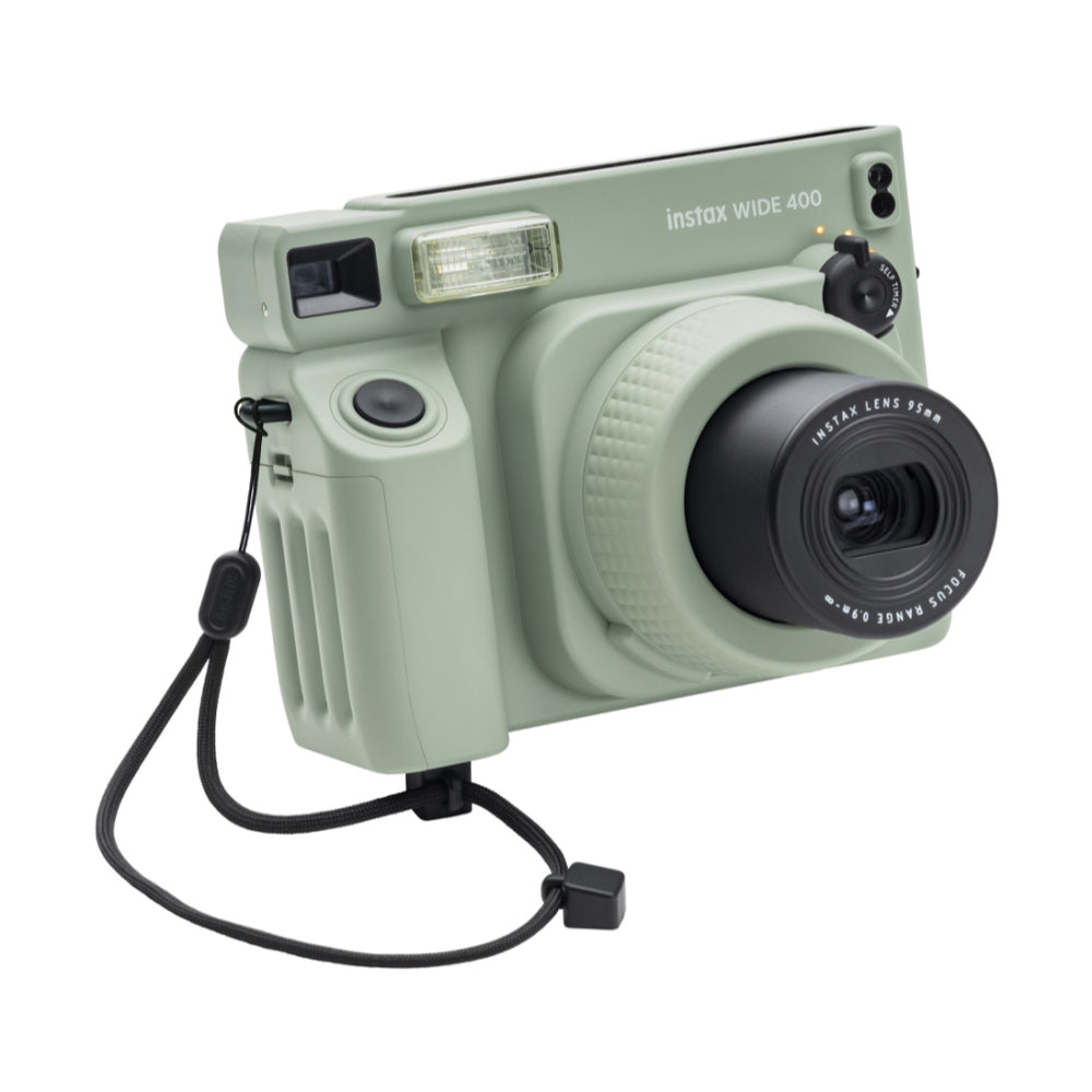 FUJIFILM INSTAX WIDE 400 Instant Camera