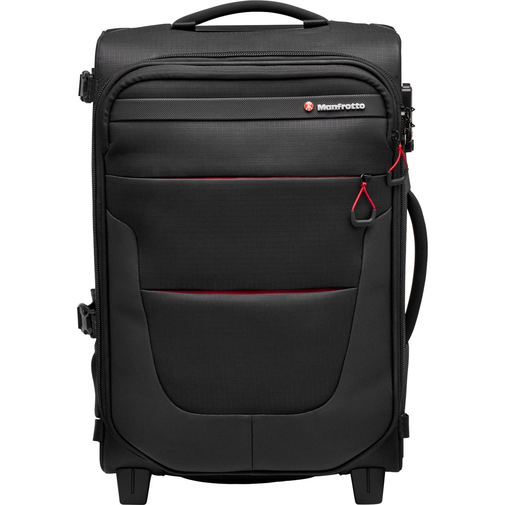 Manfrotto Pro Light Reloader Switch-55 Backpack/Roller | Black