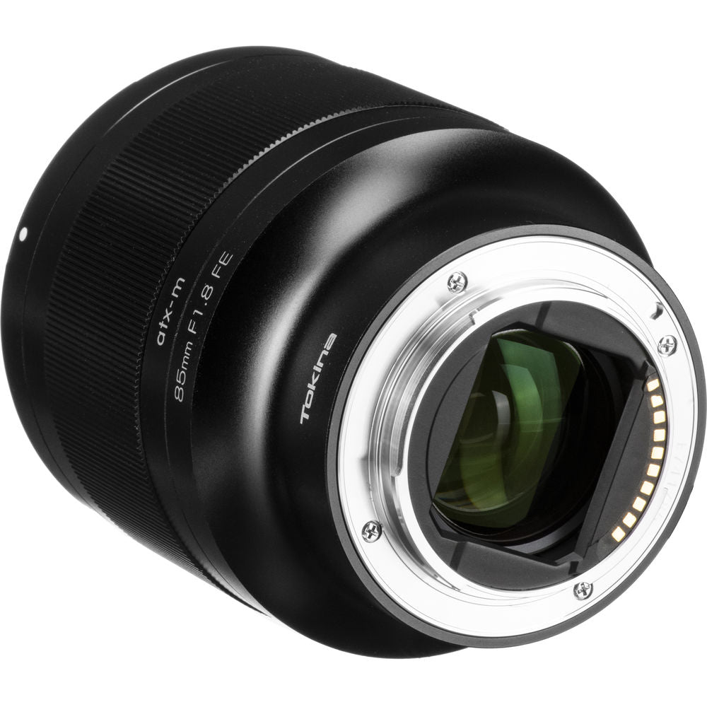 Tokina ATX 85mm F/1.8 FE | Sony Mount