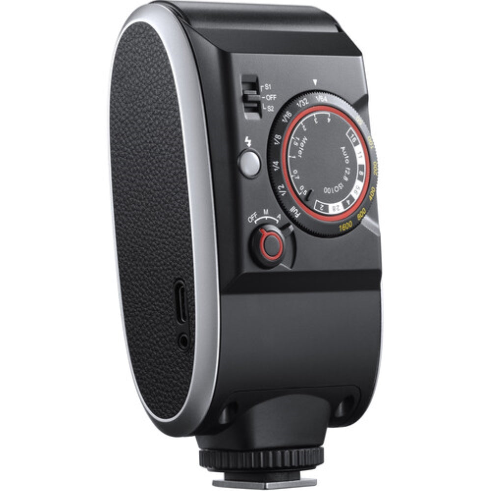 Godox Lux Senior Retro Camera Flash