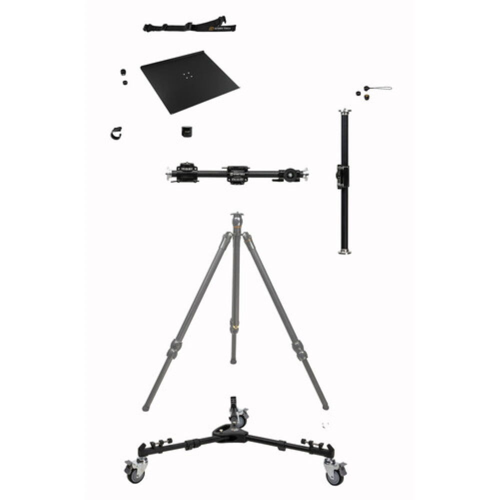 Tether Tools All-In-One Portable Studio Tethering Kit