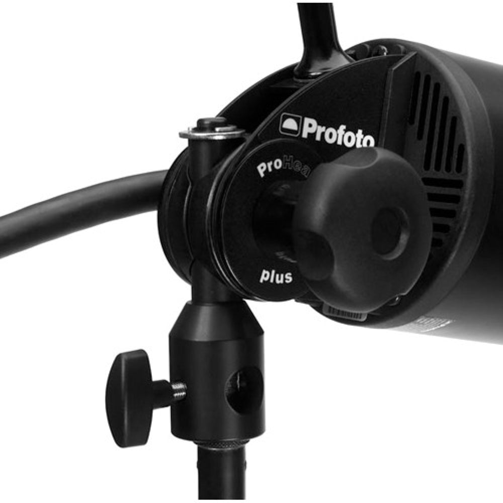 Profoto ProHead Plus Flash Head with Zoom Reflector