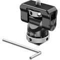 SmallRig Swivel and Tilt Monitor Mount with Shoe Adapter
