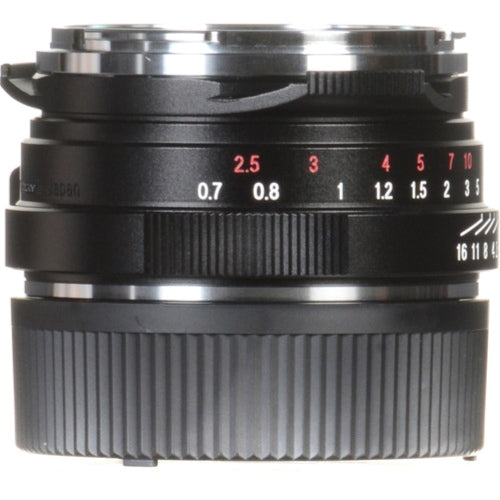 Voigtlander Nokton Classic 40mm f/1.4 MC Lens