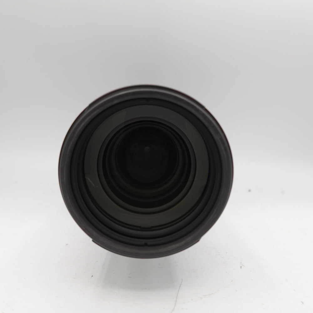 Used Nikon NIKKOR Z 70-200mm f/2.8 VR S Lens | Black | U9