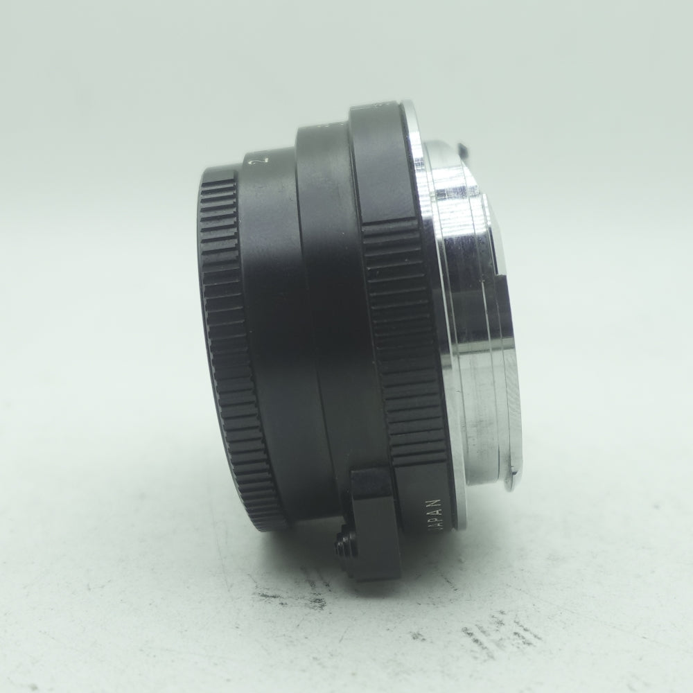 Used Minolta Rokkor 40mm F/2 | M-mount | U8