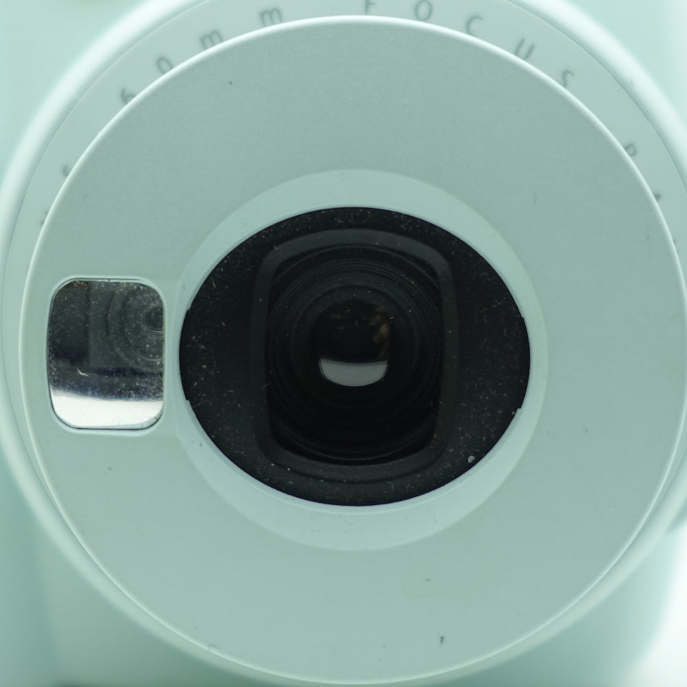 Used Instax Mini 9 | Ice Blue | U8