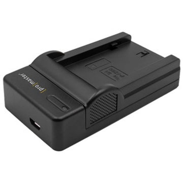 Promaster Battery / USB-Charger Kit for Nikon EN-EL14a