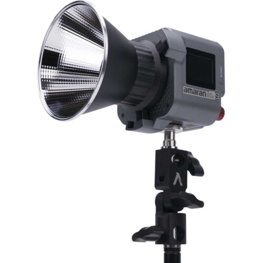 Aputure Amaran COB 60x S Bi-Color LED Monolight