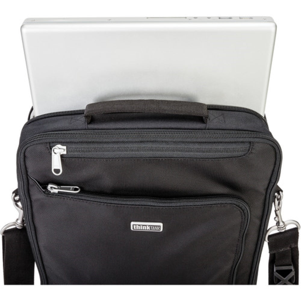 Think Tank Photo My 2nd Brain 11 Laptop Case | Black