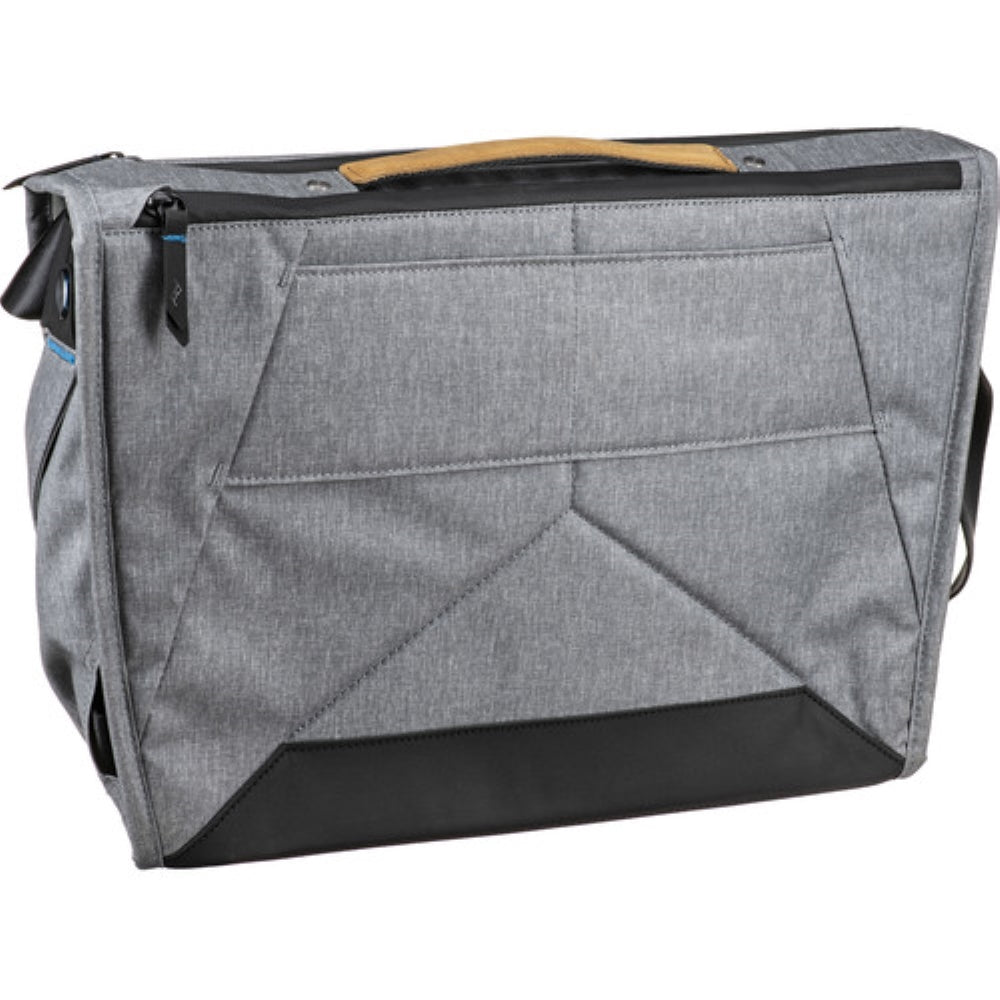 Peak Design Everyday Messenger V2 Ash