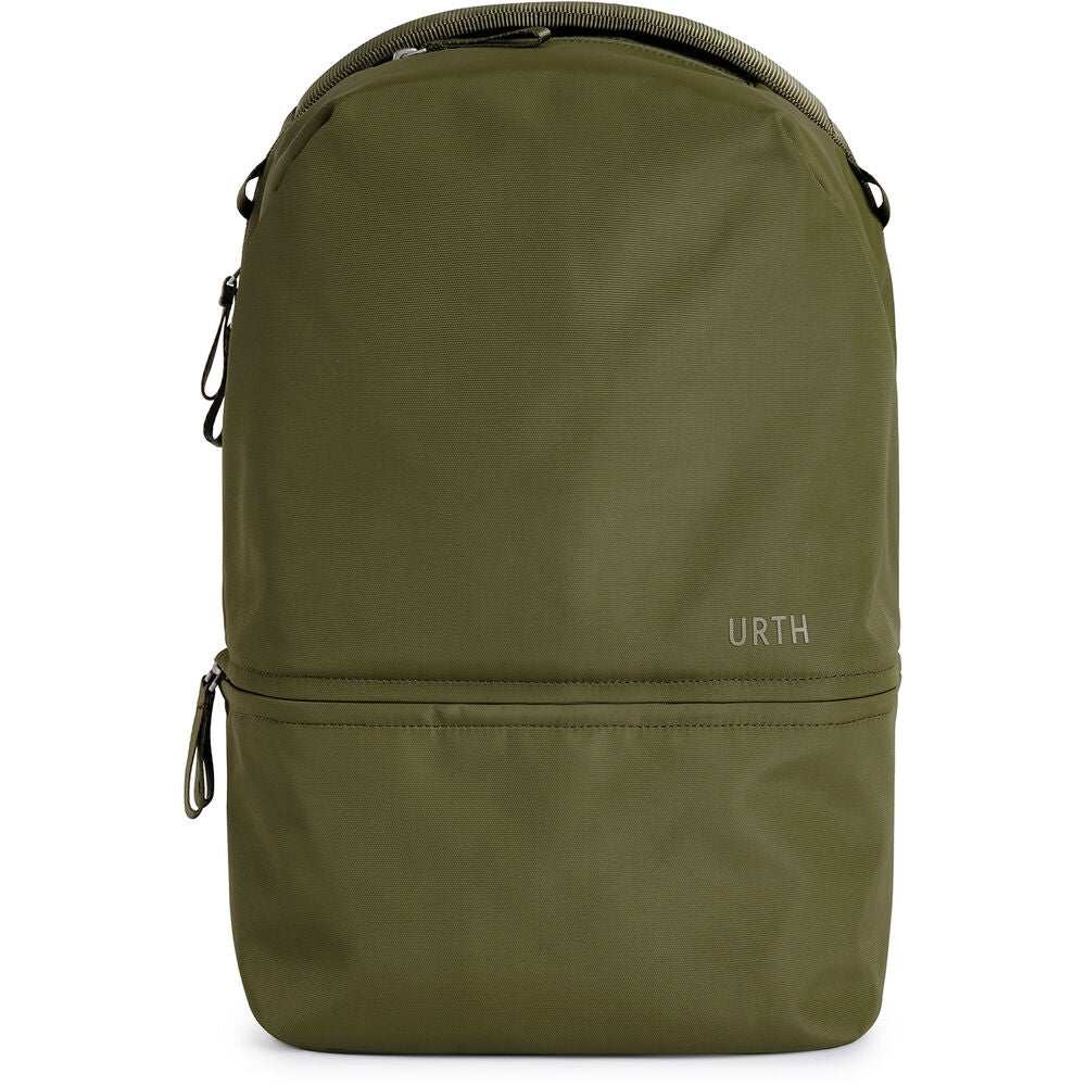 Urth Arkose 20L Backpack | Green