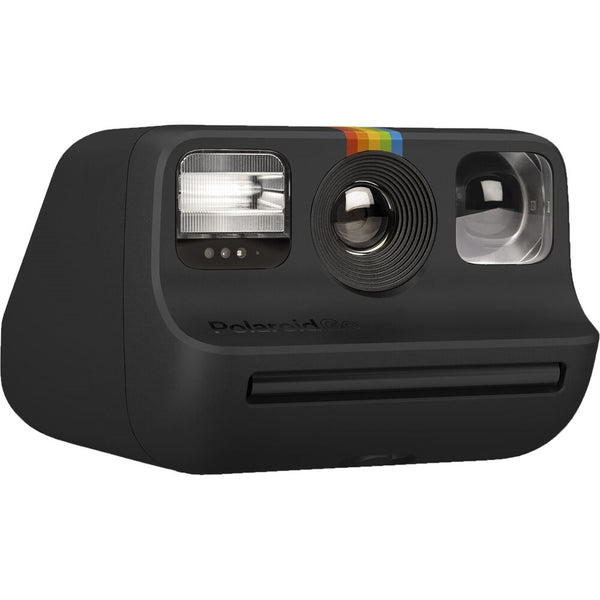 Polaroid GO Instant Film Camera | Black