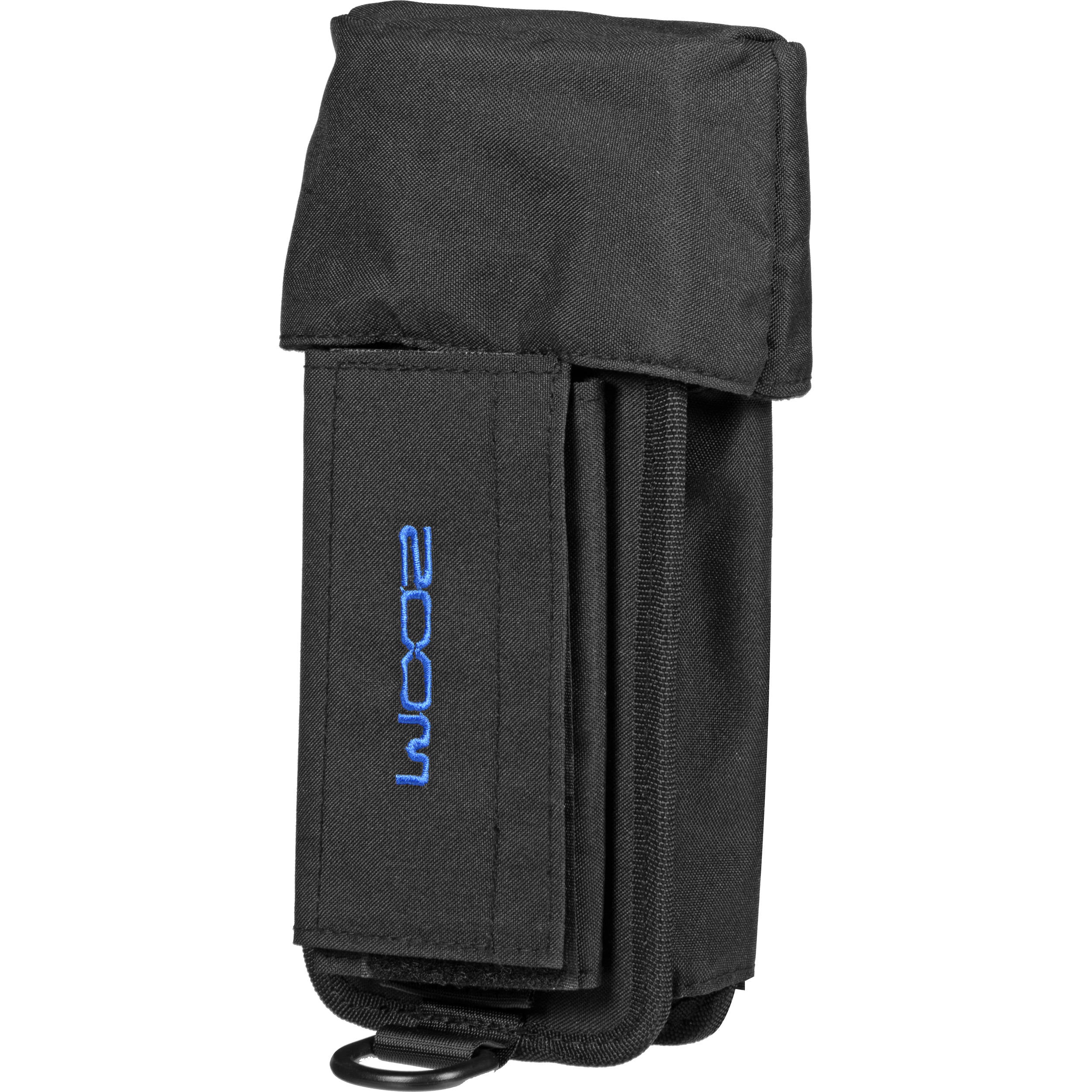 Zoom PCH-6 Protective Case for H6 Handy Recorder