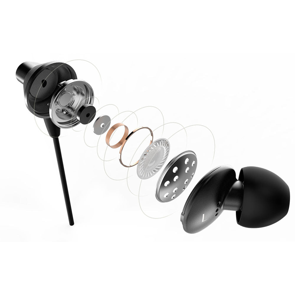 FiiO F5 In-Ear Headphones