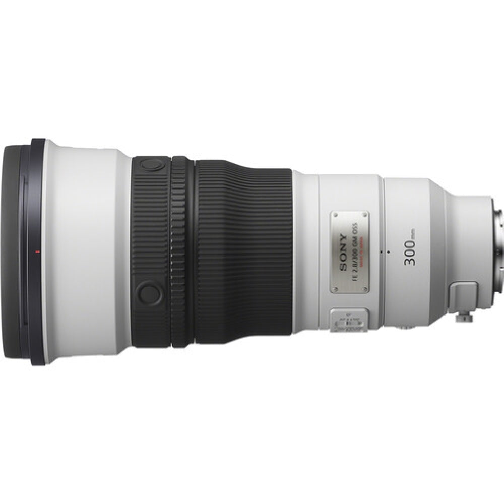 Sony FE 300mm f/2.8 GM OSS Lens | Sony E