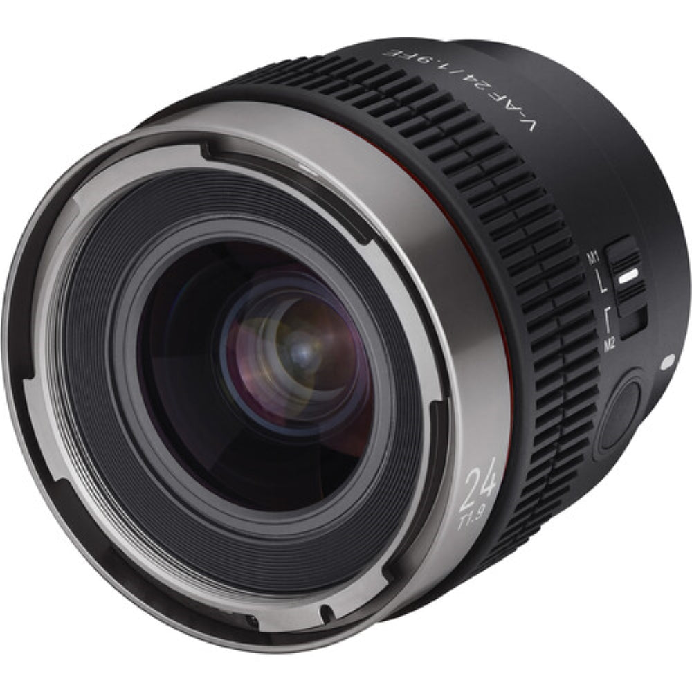 Rokinon Cine AF 24mm T1.9 FE Lens | E-Mount