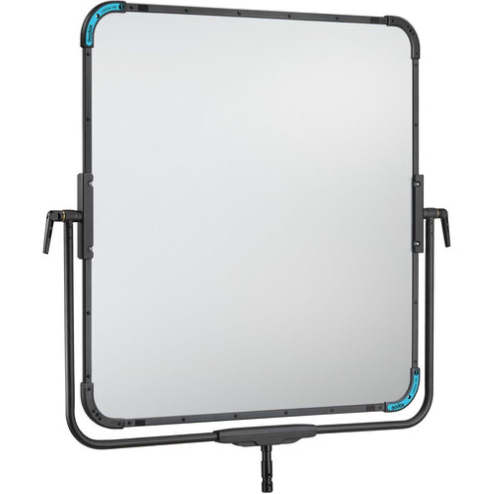 Godox KNOWLED LiteFlow 100 Double-Sided Reflector | 40 x 40", Travel Kit