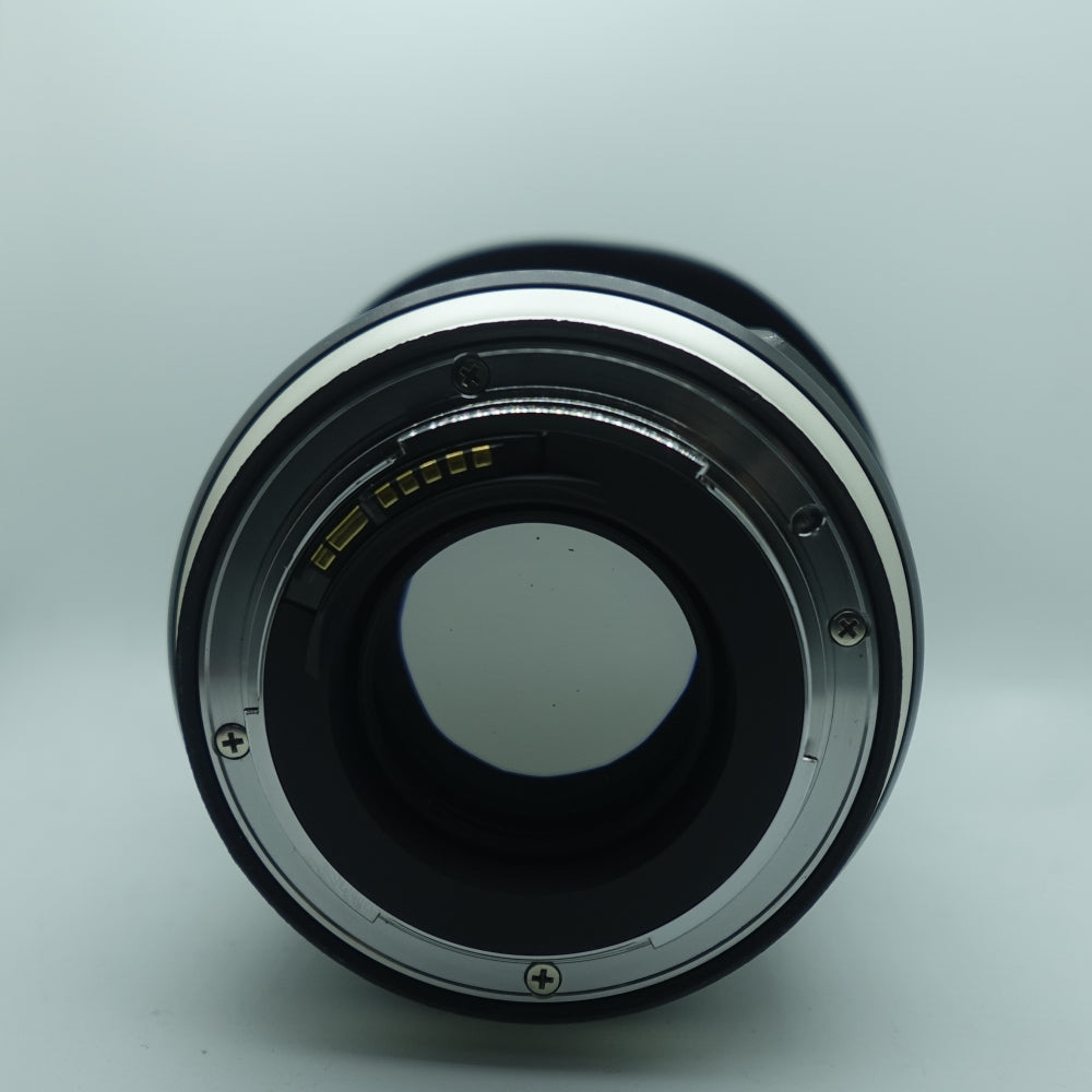 Used Tamron SP 35mm f/1.4 Di USD Lens for Canon EF | Black | U9